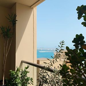 Full Sea View From A Big Terrace I 2 Bedrooms I Jbr