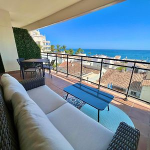 Breathtaking Sea View