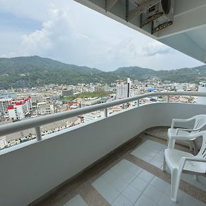 Patong Tower Apartment By Lofty